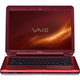 Illustration for article titled Sony's New Vaio NS and CS Laptops Are (Almost) HD Ready